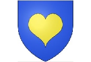 Blason de la commune