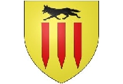 Blason de la commune