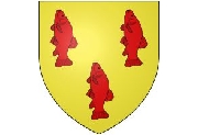 Blason de la commune