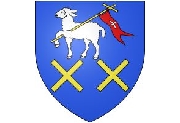 Blason de la commune