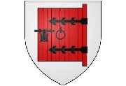 Blason de la commune