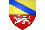 Blason de la commune