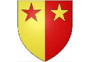 Blason de la commune