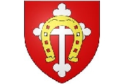 Blason de la commune