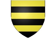 Blason de la commune