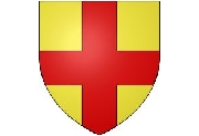 Blason de la commune