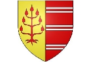 Blason de la commune