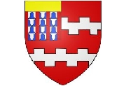 Blason de la commune