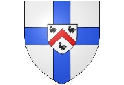 Blason de la commune