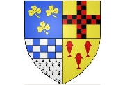 Blason de la commune