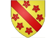 Blason de la commune