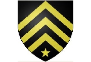 Blason de la commune